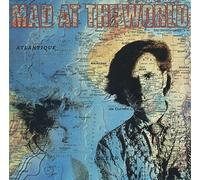 Mad at the World - Same (1987)