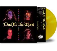 Mad at the World - Seasons of Love