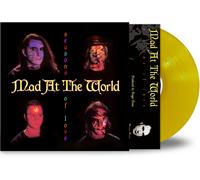 Mad at the World - Seasons of Love