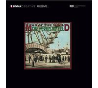 Mad At The World - The Ferris Wheel