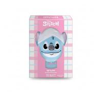 Mad Beauty - Balsamo per labbra Stitch alla Vaniglia Disney Stitch Cocooning, 2,5 g