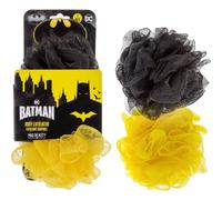 Mad Beauty Batman spugna detergente per massaggi duo