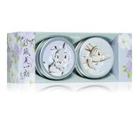 Mad Beauty Disney Bambi Thumper balsamo idratante labbra duo 2x12 g