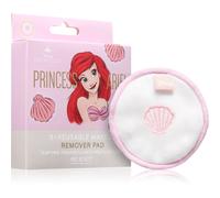 Mad Beauty Disney Princess Ariel dischetti struccanti lavabili 3 pz