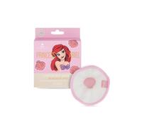 Mad Beauty Disney Princess Ariel Dischetti Struccanti Riutilizzabili x3
