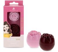 Mad Beauty Disney Princess Belle balsamo labbra 2x6 g
