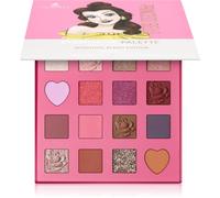 Mad Beauty Disney Princess Belle palette di ombretti 14x1.3 g