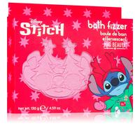 Mad Beauty Disney Stitch bomba da bagno effervescente 130 g