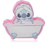 Mad Beauty Disney Stitch bomba da bagno profumi Tuberose & Jasmine 150 g