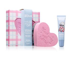 Mad Beauty Disney Stitch Duo confezione regalo 1 pz