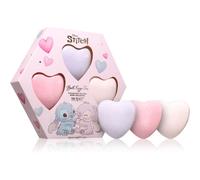 Disney Lilo & Stitch I Heart Stitch - Fizzers da bagno