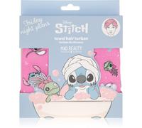 Mad Beauty Disney Stitch turbante per capelli 1 pz