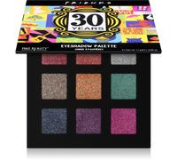 Mad Beauty Friends 30 Years palette di ombretti 9x1.1 g