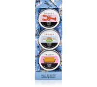 Mad Beauty Friends confezione regalo per le labbra