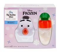 Mad Beauty Frozen Olaf balsamo labbra duo