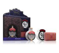 Mad Beauty Harry Potter Fizzer Trio bombe da bagno effervescenti 3x100 g