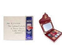 MAD Beauty Harry Potter, palette di ombretti