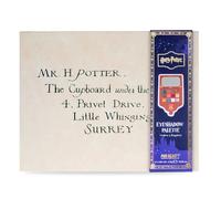 MAD Beauty Harry Potter, palette di ombretti