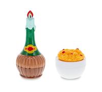 MAD Beauty Lady and The Tramp Lip Balm Duo