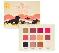 Mad Beauty Lion King Palette di Ombretti 1 St