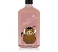 Mad Beauty Lion King Pumba bagnoschiuma 530 ml