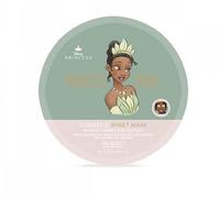 MAD BEAUTY. Maschera facciale Tiana Pure Princess - Sheet Mask