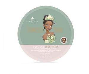 MAD BEAUTY. Maschera facciale Tiana Pure Princess - Sheet Mask
