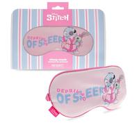 Mad Beauty - Maschera per dormire Stitch Cocooning
