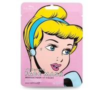 MAD BEAUTY. Maschera viso Cenerentola Pure Princess - Face Mask