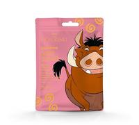 MAD BEAUTY. Maschera viso Lion King Sheet Mask Pumba