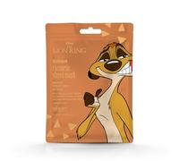 MAD BEAUTY. Maschera viso Lion King Sheet Mask Timon