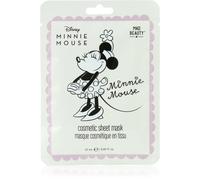 Mad Beauty Minnie Sheet Mask maschera in tessuto 25 ml