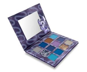 Mad Beauty Palette di ombretti Disney Stitch Denim
