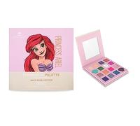 Mad Beauty - Palette di ombretti Pure Principessa Ariel