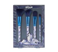 Mad Beauty - Pennelli da trucco Stitch Disney Stitch Denim