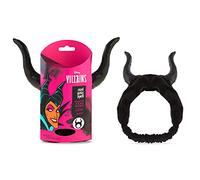 Mad Beauty Disney Villains Maleficent fascia cosmetica 1 pz