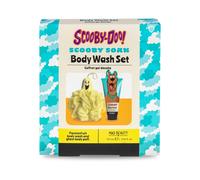 Mad Beauty Scooby Doo Body Wash Set