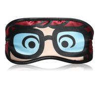 Mad Beauty Scooby Doo Velma Maschera da notte 1 pz