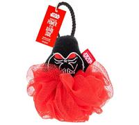 MAD BEAUTY Star Wars Dark Side Body Puff - Darth per chi cerca qualità e praticità, per uso pratico e risultati affidabili
