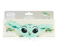 Mad Beauty Star Wars Grogu fascia cosmetica 1 pz