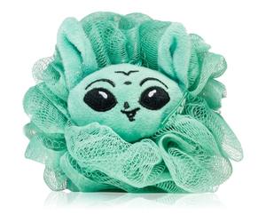 Mad Beauty Star Wars Grogu spugna detergente per massaggi 1 pz
