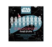 Mad Beauty Star Wars Troopin' 24 Day Advent