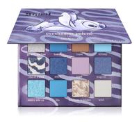 Mad Beauty Palette di ombretti Disney Stitch Denim