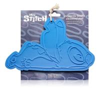 Mad Beauty Stitch Denim tappetino per la pulizia dei pennelli 1 pz