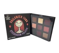 MAD BEAUTY. Tavolozza Di Ombre Sally Nightmare Before Christmas - Eye Shadows Palette Sally