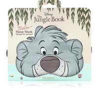 Mad Beauty The Jungle Book Sleep Mask Maschera da notte 1 pz