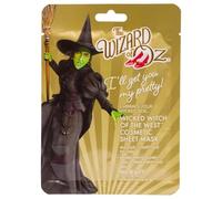 Mad Beauty Maschera The Wizard Of Oz da strega malvagia
