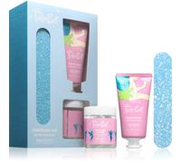 Mad Beauty Tinker Bell kit per la manicure perfetta