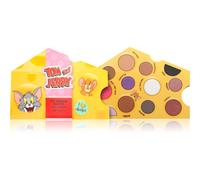 Mad Beauty Tom & Jerry palette di ombretti 22 g