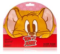 Mad Beauty Tom & Jerry Sleep Mask - Jerry Maschera da notte 1 pz